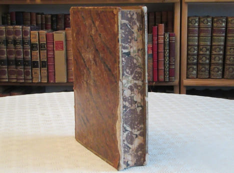 Histoire générale d'Espagne. 10 volumes - Edition originale.. DE FERRERAS Jean