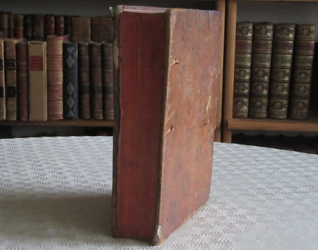 Recueil de Jurisprudence civile, du Pays de Droit écrit et coutumier.. ROUSSEAUD DE LA COMBE Guy du