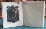 La Reine morte - Edition originale.. MONTHERLANT Henry de