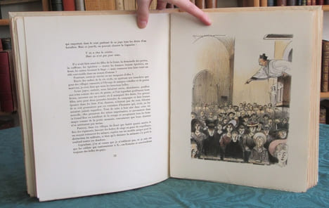 Le Cabaret de la Belle Femme.. DORGELES Roland