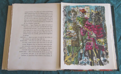 La Sauvage apprivoisée.. SHAKESPEARE William