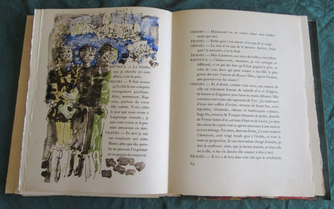 La Sauvage apprivoisée.. SHAKESPEARE William