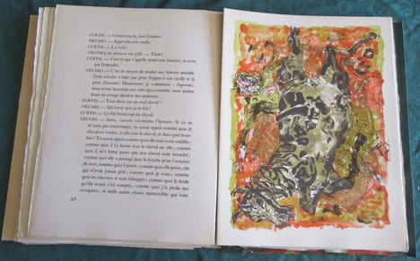 La Sauvage apprivoisée.. SHAKESPEARE William