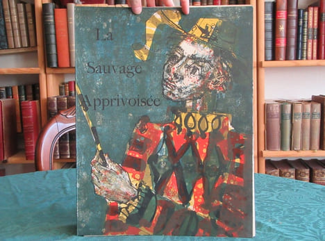 La Sauvage apprivoisée.. SHAKESPEARE William