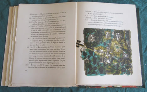 La Sauvage apprivoisée.. SHAKESPEARE William