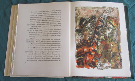 La Sauvage apprivoisée.. SHAKESPEARE William