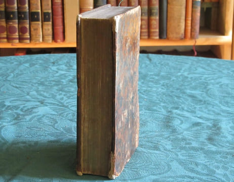 Les métamorphoses ou l'Asne d'or de l'Apulée philosophe platonicien.. APULEE