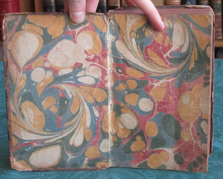 Dictionnaire portatif des Beaux-Arts ou abrégé de ce qui concerne l'architecture, la sculpture, la peinture, la gravure, la poésie, et la musique.. ...
