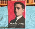 Pléiade. Album Julien Green.. GREEN Jean-Eric - GREEN Julien