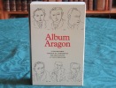 Pléiade. Album Aragon.. RISTAT Jean