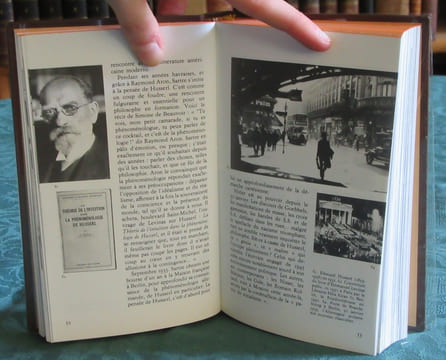 Pléiade. Album Jean-Paul Sartre - Édition originale.. COHEN-SOLAL Annie