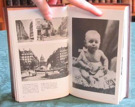 Pléiade. Album Jean-Paul Sartre - Édition originale.. COHEN-SOLAL Annie