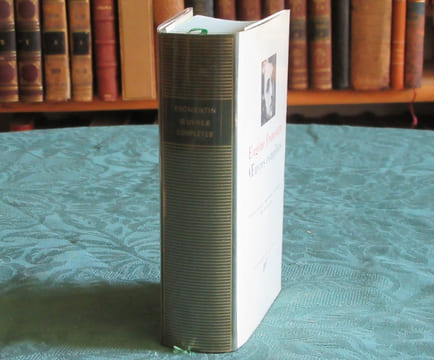 Pléiade - Eugène Fromentin - Oeuvres complètes.. FROMENTIN Eugène