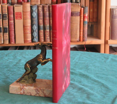Adélaïde (Nouvelle inédite) - Edition originale.. GOBINEAU Comte de