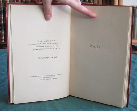 Adélaïde (Nouvelle inédite) - Edition originale.. GOBINEAU Comte de