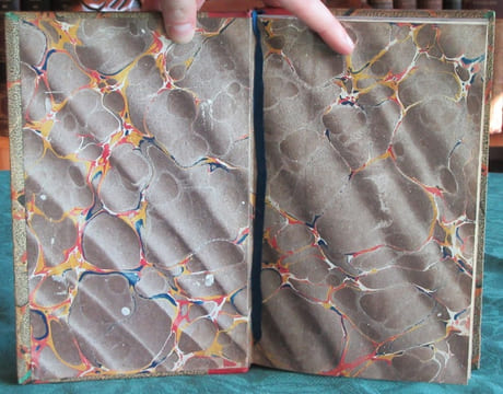 Indiana - 2 volumes - Rare édition.. SAND George