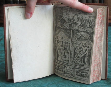 Histoire générale du Serrail, et de la Cour du Grand Seigneur Empereur des Turcs. Histoire de la Cour du Roy de la Chine.. BAUDIER Michel