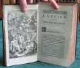 Oeuvres diverses de M. de Fontenelle. 3 volumes.. FONTENELLE (Bernard Le Bouyer de)