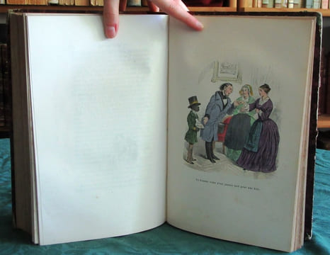 Cent Proverbes.. GRANDVILLE Jean-jacques