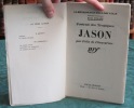Jason - Edition originale.. CHAZOURNES Felix de