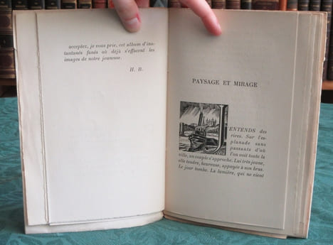 Vous ne connaissez pas mon pays - Edition originale.. BERAUD Henri