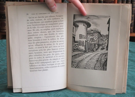 Vous ne connaissez pas mon pays - Edition originale.. BERAUD Henri