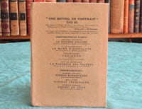Élégies romaines - Edition originale.