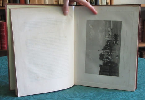 Vues pittoresques de l'Inde, de la Chine, et des bords de la Mer rouge. 2 volumes.. ROBERTS Emma