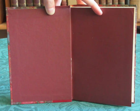 L'histoire d'amour de la rose de sable - Roman - Édition originale.. MONTHERLANT Henry de