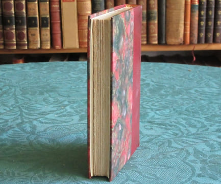 L'histoire d'amour de la rose de sable - Roman - Édition originale.. MONTHERLANT Henry de
