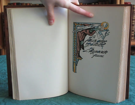 Douze Nouvelles de Messire Jean Boccace, (Bocace) Seigneur Florentin.. BOCCACE Jean (Giovanni Boccaccio)