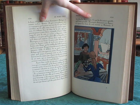 Douze Nouvelles de Messire Jean Boccace, (Bocace) Seigneur Florentin.. BOCCACE Jean (Giovanni Boccaccio)