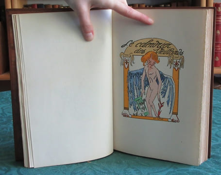 Douze Nouvelles de Messire Jean Boccace, (Bocace) Seigneur Florentin.. BOCCACE Jean (Giovanni Boccaccio)