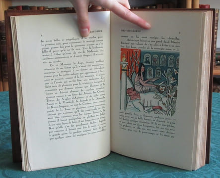 Douze Nouvelles de Messire Jean Boccace, (Bocace) Seigneur Florentin.. BOCCACE Jean (Giovanni Boccaccio)