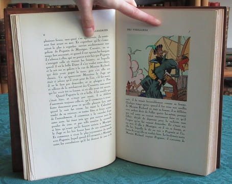 Douze Nouvelles de Messire Jean Boccace, (Bocace) Seigneur Florentin.. BOCCACE Jean (Giovanni Boccaccio)