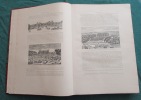 Le château de Versailles - Architecture et décoration - 2 volumes - Édition originale.. BRIERE Gaston