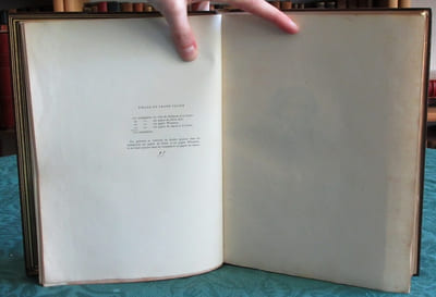 Contes choisis d'Alphonse Daudet.