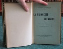 La Princesse lointaine - Édition originale.. ROSTAND Edmond