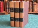 Traité des arbres et arbrisseaux forestiers, industriels et d'ornement. 3 volumes - Édition originale.. MOUILLEFERT