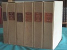 Les Oeuvres complètes de Molière. 6 volumes.. MOLIERE