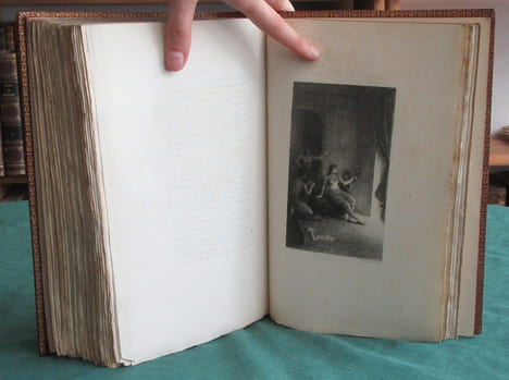 L'Eldorado ou Fortunio.. GAUTIER Théophile