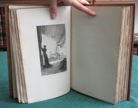 L'Eldorado ou Fortunio.. GAUTIER Théophile