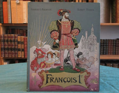François 1er (le roi chevalier)