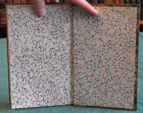Un prêtre marié - 2 volumes - Édition originale.. BARBEY D'AUREVILLY Jules
