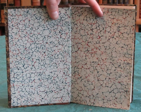 Un prêtre marié - 2 volumes - Édition originale.. BARBEY D'AUREVILLY Jules