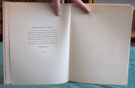 Les Contes Drolatiques. 3 volumes.