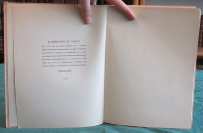 Les Contes Drolatiques. 3 volumes.