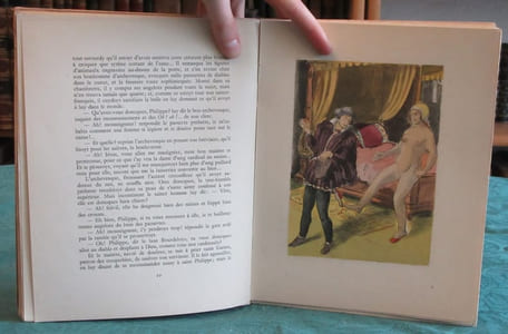 Les Contes Drolatiques. 3 volumes.