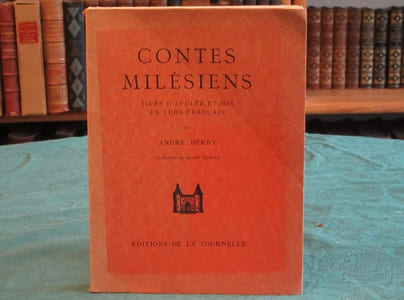 Contes Milésiens.