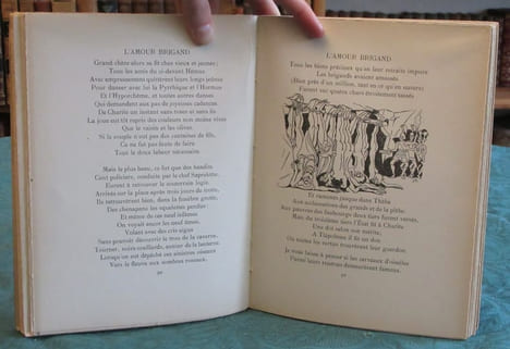 Contes Milésiens.. APULEE